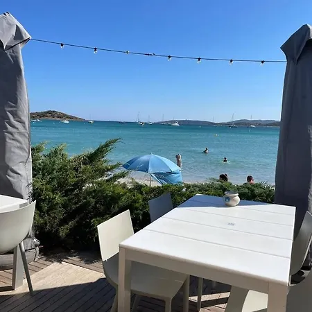 Figuier 2 - 1 & Piscine - 5 Mn Zonza