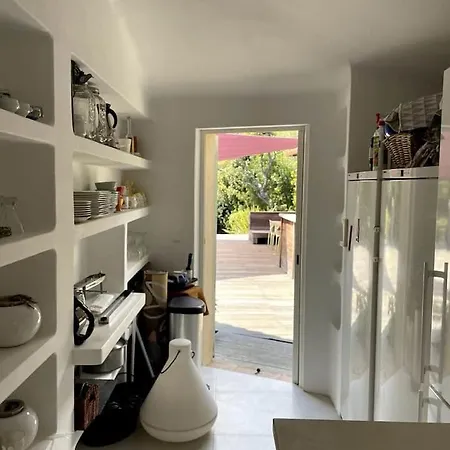 Figuier 2 - 1 & Piscine - 5 Mn Appartement Zonza