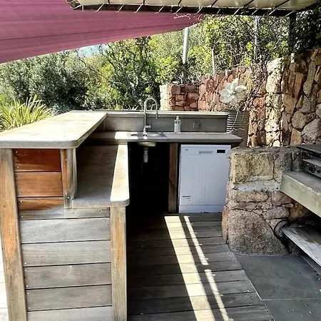 Figuier 2 - 1 & Piscine - 5 Mn Appartement *