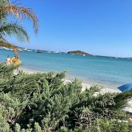 Appartement Figuier 2 - 1 & Piscine - 5 Mn *