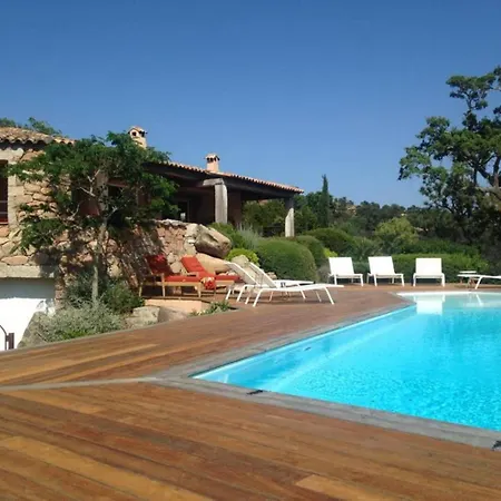 Appartement Figuier 2 - 1 & Piscine - 5 Mn *