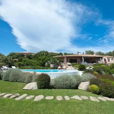Figuier 2 - 1 & Piscine - 5 Mn Appartement