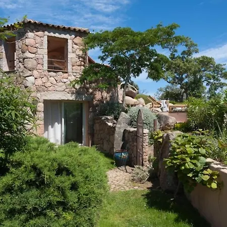 Appartement Figuier 2 - 1 & Piscine - 5 Mn Zonza