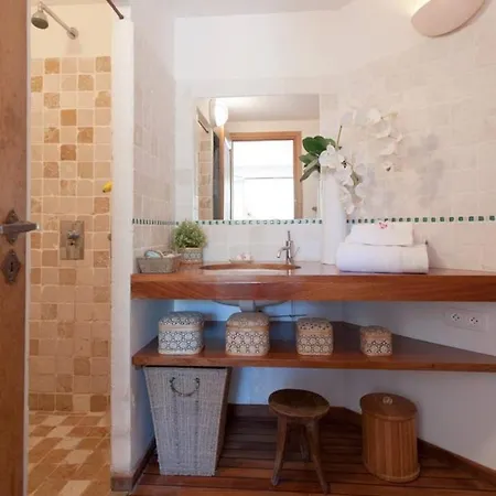 Figuier 2 - 1 & Piscine - 5 Mn Apartment *