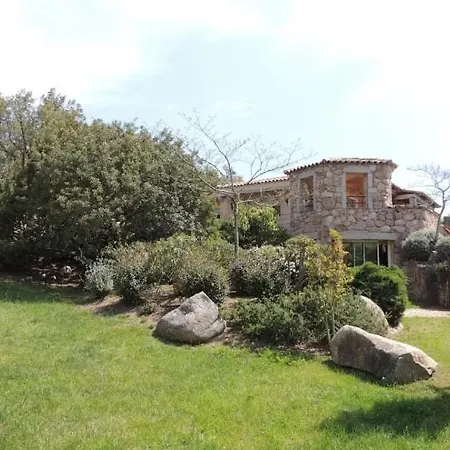 Apartment Figuier 2 - 1 & Piscine - 5 Mn