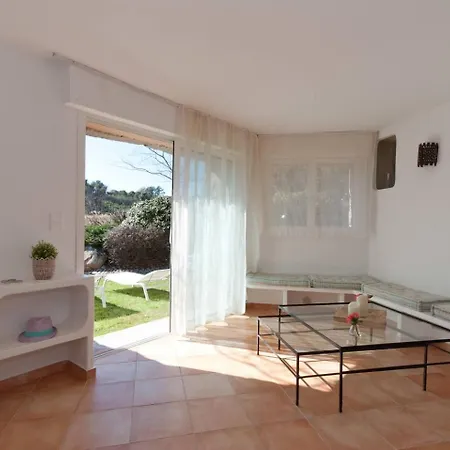 Figuier 2 - 1 & Piscine - 5 Mn Zonza