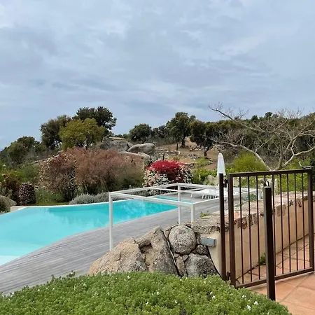 Figuier 2 - 1 & Piscine - 5 Mn * Zonza