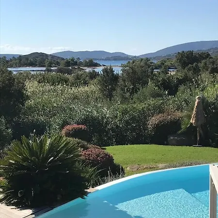 Apartment Figuier 2 - 1 & Piscine - 5 Mn
