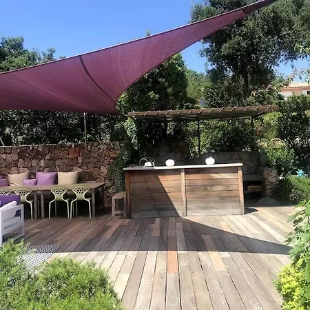 Figuier 2 - 1 & Piscine - 5 Mn Apartment