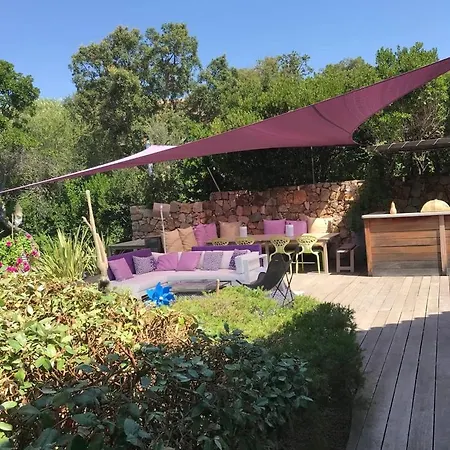 Apartment Figuier 2 - 1 & Piscine - 5 Mn
